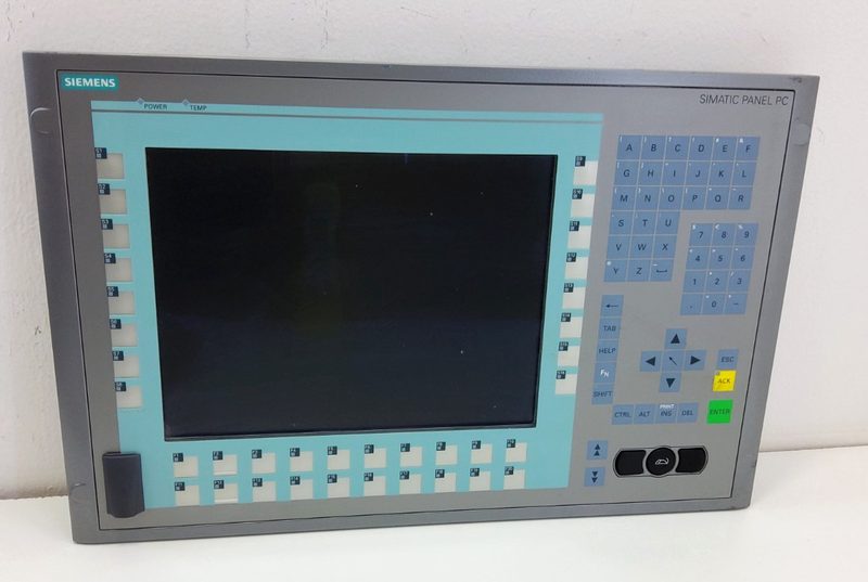 Промышленный компьютер Siemens A5E00340072