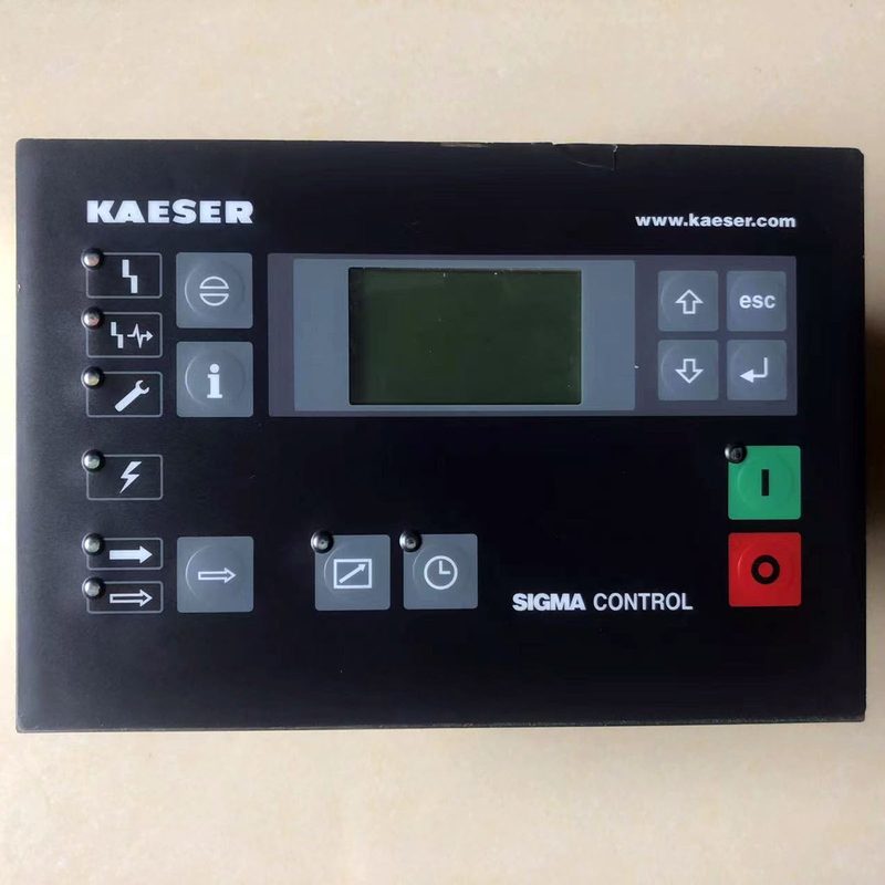 Пневмооборудование Siemens A5E00361996