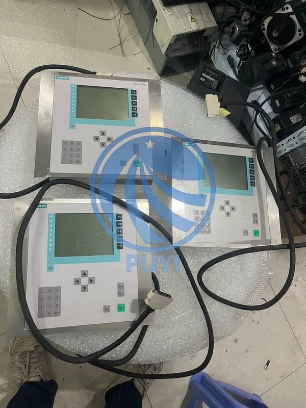 Панель оператора Siemens A5E00444860