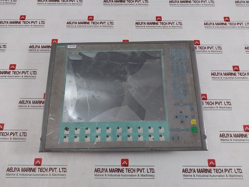 Промышленный компьютер Siemens A5E00708318