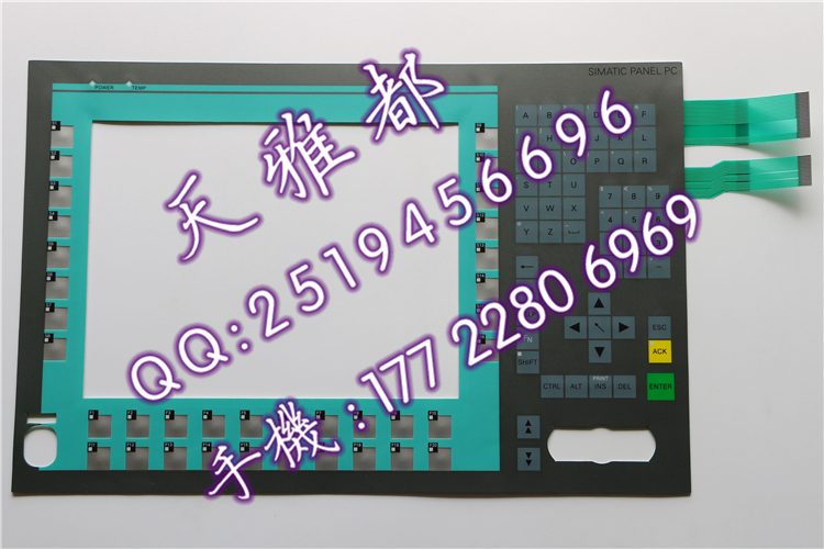 Промышленный компьютер Siemens A5E00747062