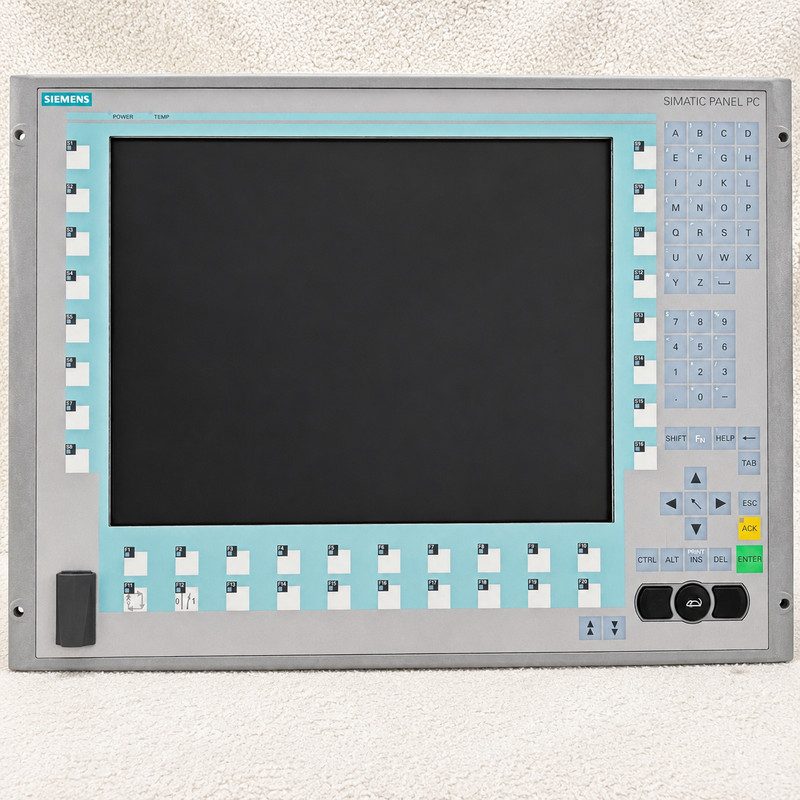 Промышленный компьютер Siemens A5E00747065