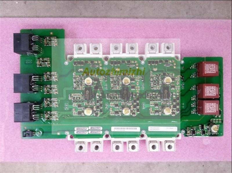 Силовой модуль IGBT Siemens A5E00825001