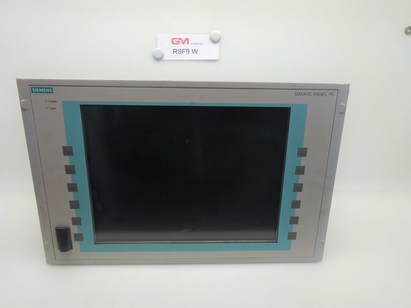 Панель оператора Siemens A5E00899052