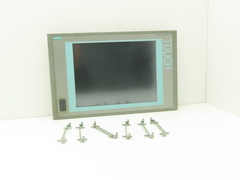 Промышленный компьютер Siemens A5E01135107