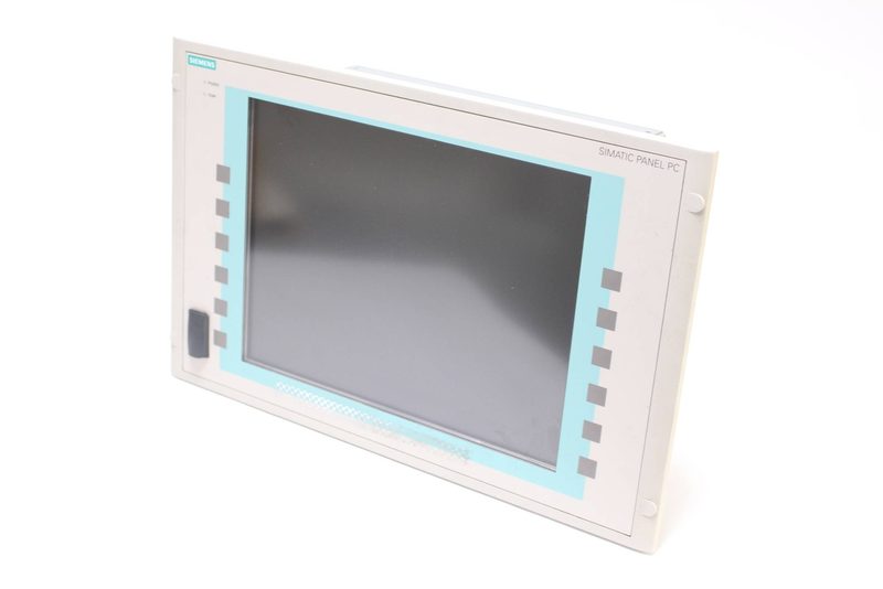 Промышленный компьютер Siemens A5E01341031-I5