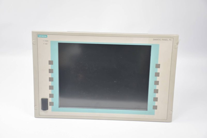 Промышленный компьютер Siemens A5E02486984