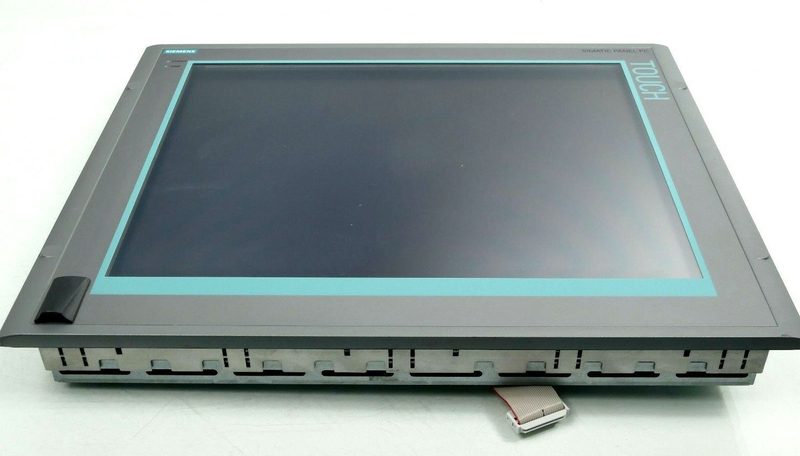 Промышленный компьютер Siemens A5E02713398