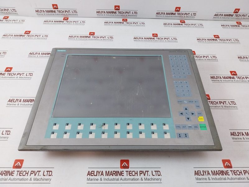 Промышленный компьютер Siemens A5E03381318