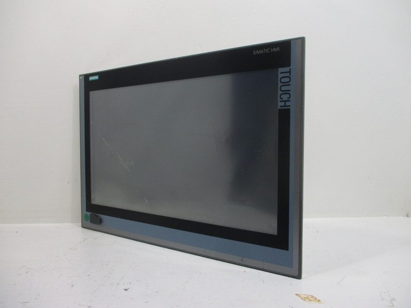 Панель оператора Siemens A5E31896500