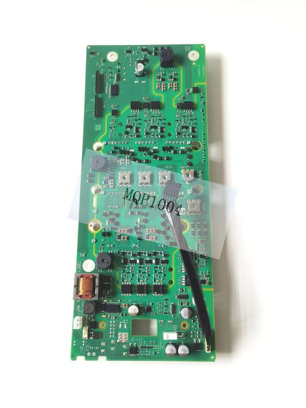 Силовой модуль IGBT Siemens A5E40669687