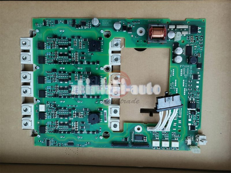 Силовой модуль IGBT Siemens A5E41997566