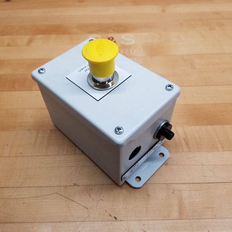 Монтажный шкаф A6044SC/SPL
