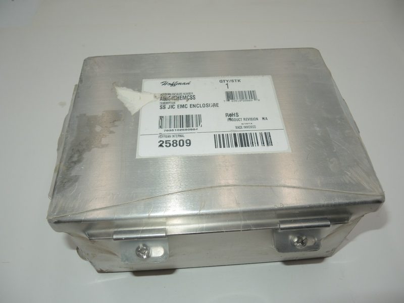 Монтажный шкаф A606CHEMCSS