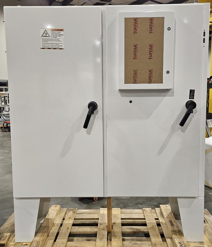 Частотный преобразователь A60X6118LPFTC