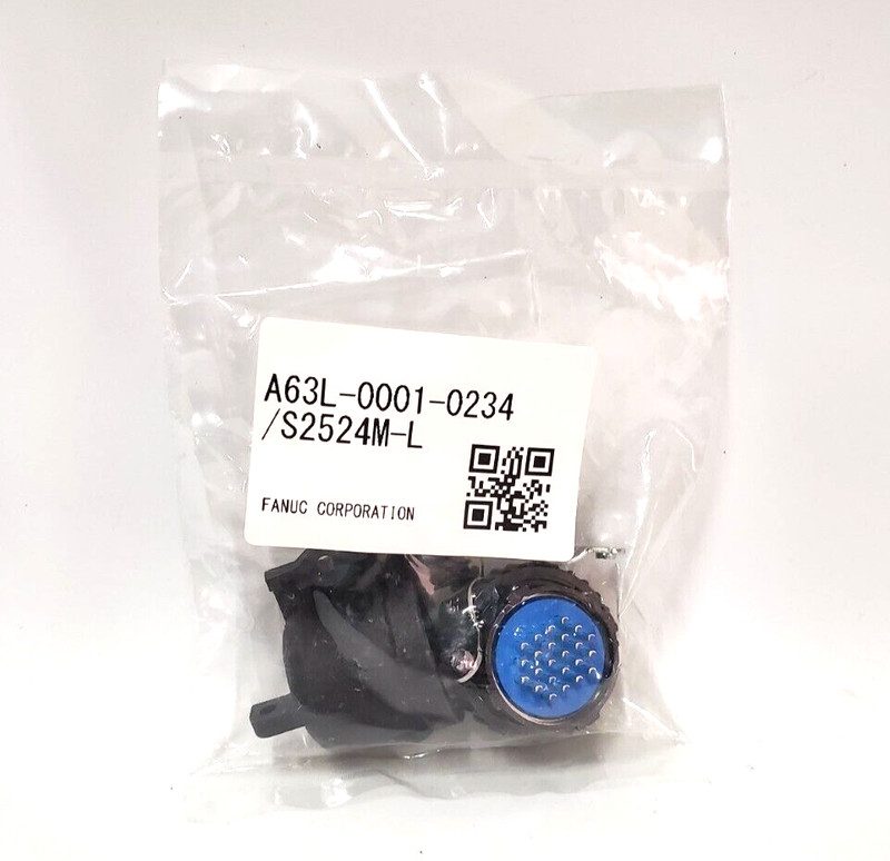 Робот FANUC A63L-0001-0234/S2524M-L