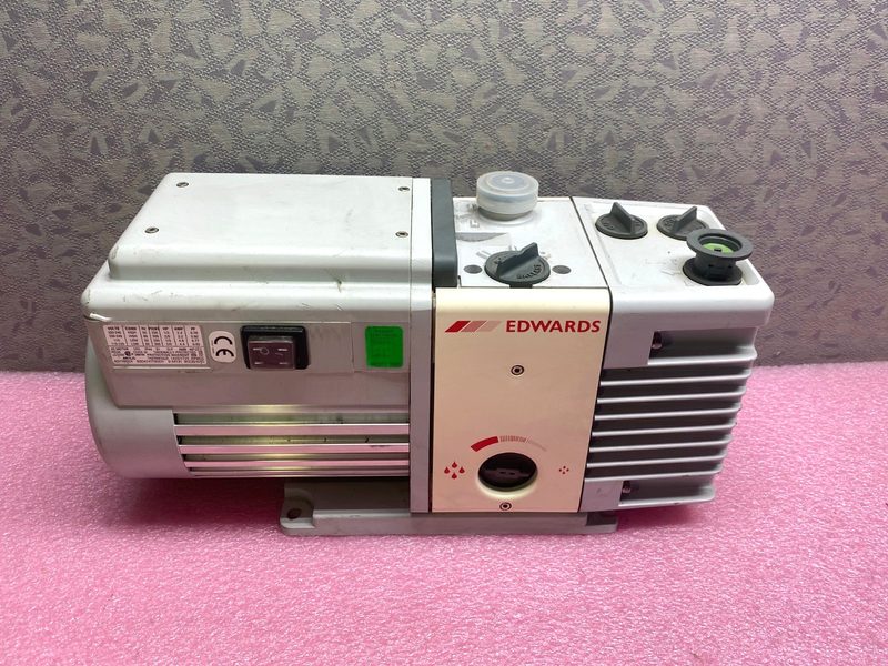 Насос Edwards A652-01-906