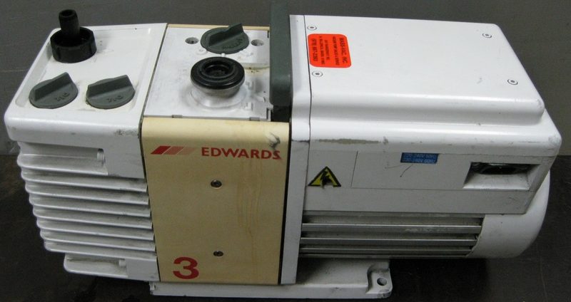 Насос Edwards A652-010903