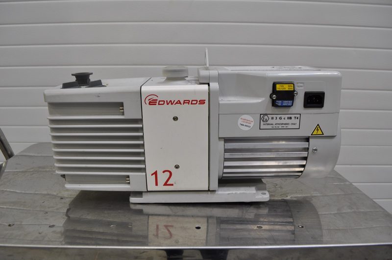 Насос Edwards A65501903