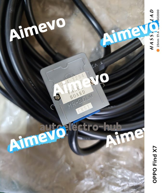 Робот FANUC A660-2004-T284