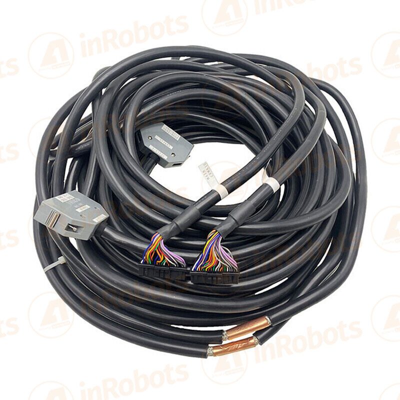 Робот FANUC A660-2006-T687