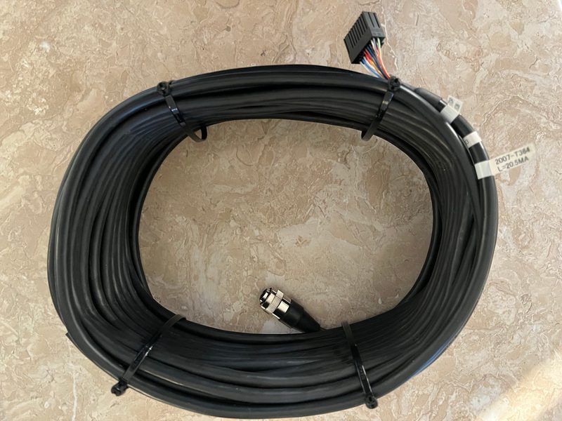 Робот FANUC A660-2007-T364