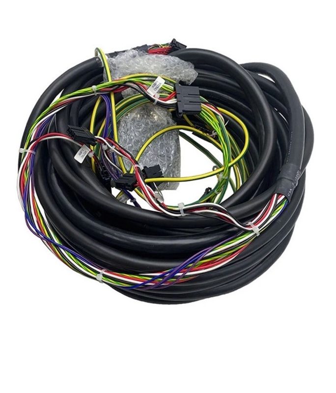 Робот FANUC A660-4005-T377