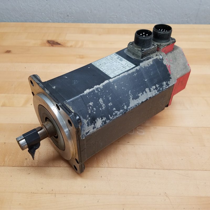 Серводвигатель FANUC A6/3000