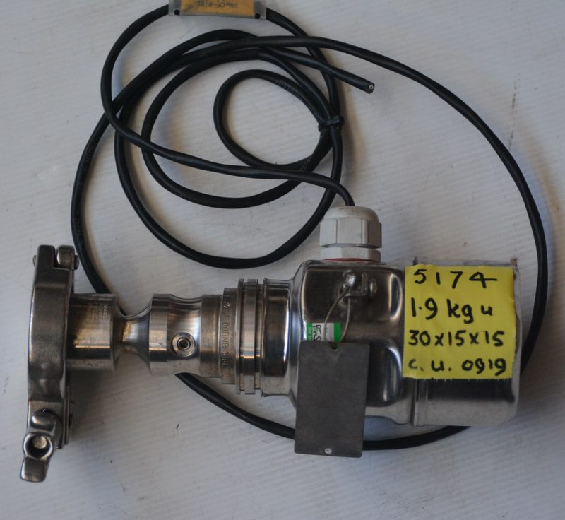Датчик давления Endress+Hauser A731/101