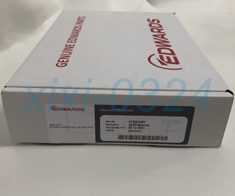 Насос Edwards A73501802
