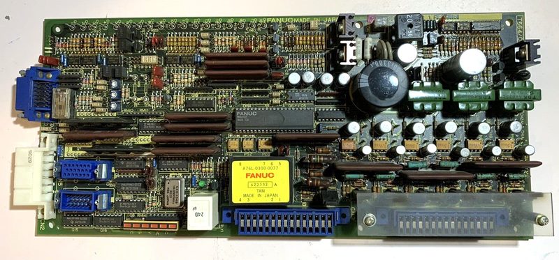 Плата FANUC A76L-0300-0077