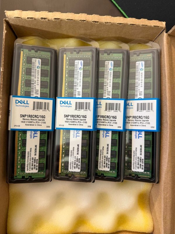 Сервер Dell A7945660