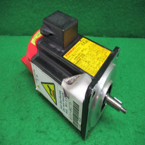 Серводвигатель FANUC A80-0360-T001