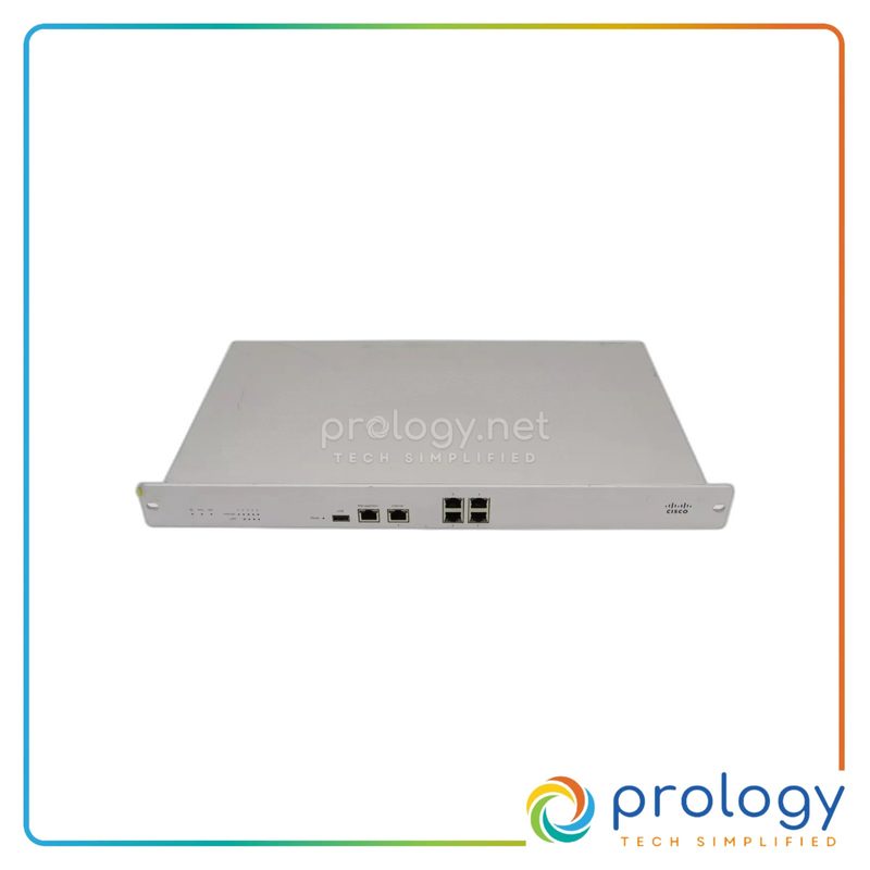 Маршрутизатор Cisco A80-17100