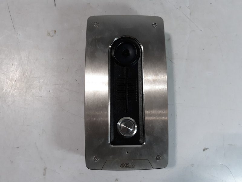 Камера Axis A8004-VE