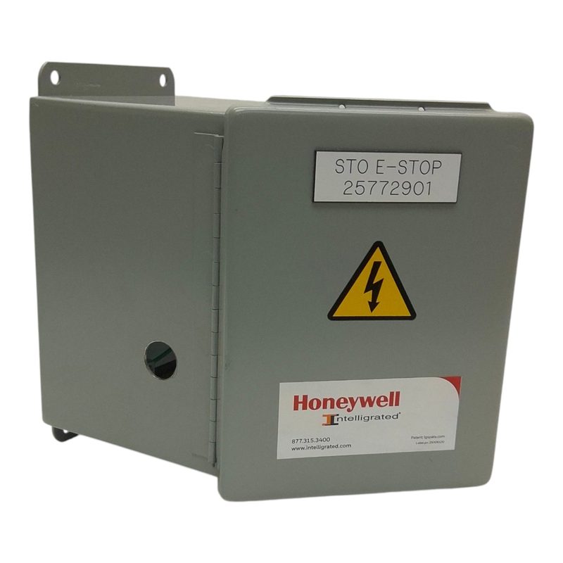 Монтажный шкаф Honeywell A8066CH