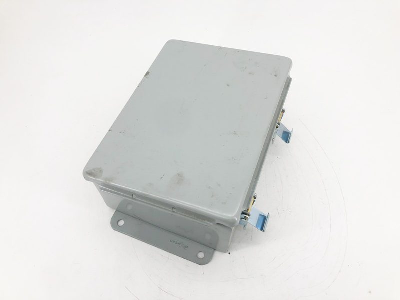 Монтажный шкаф A806CHQR