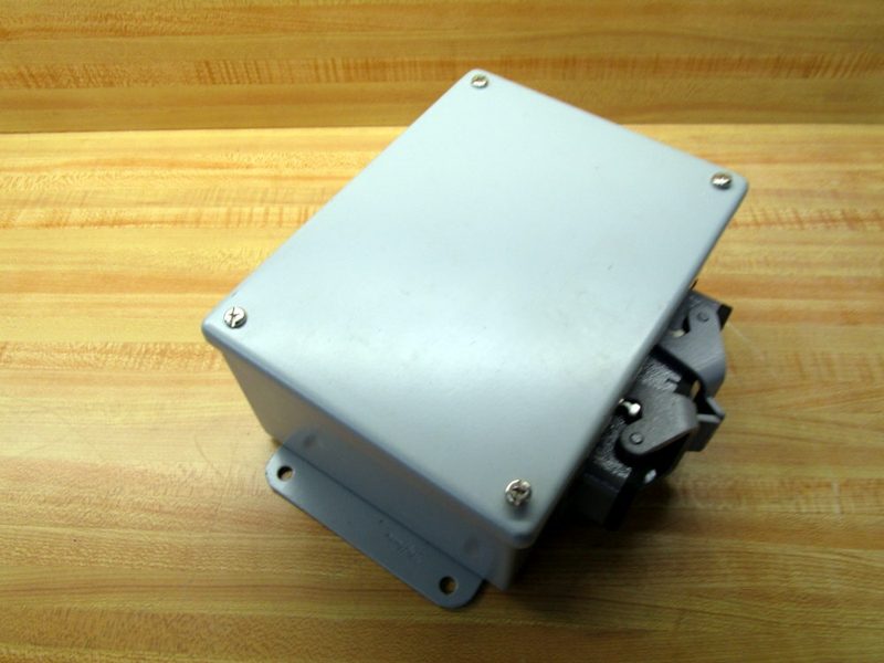 Монтажный шкаф A806SC