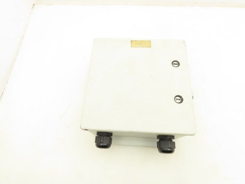 Монтажный шкаф Allen-Bradley A808CHFL