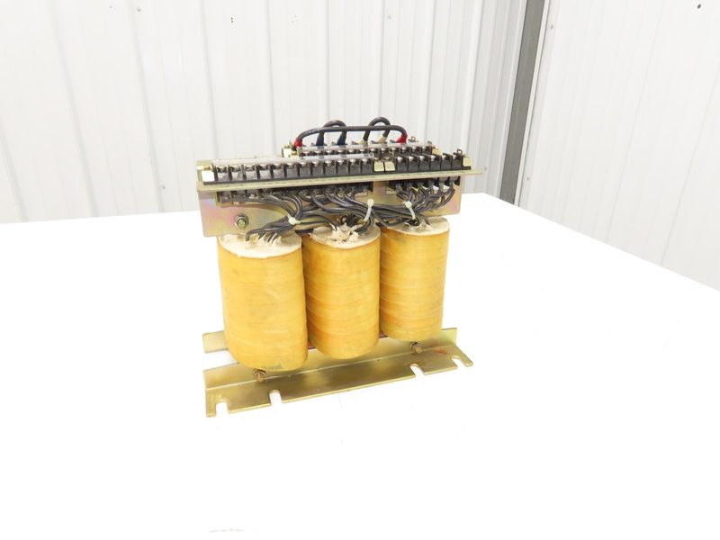 Трансформатор FANUC A80L-0001-0453-01