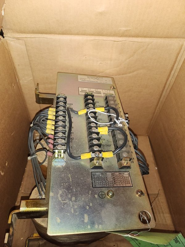 Оборудование FANUC A80L-0024-0002-01