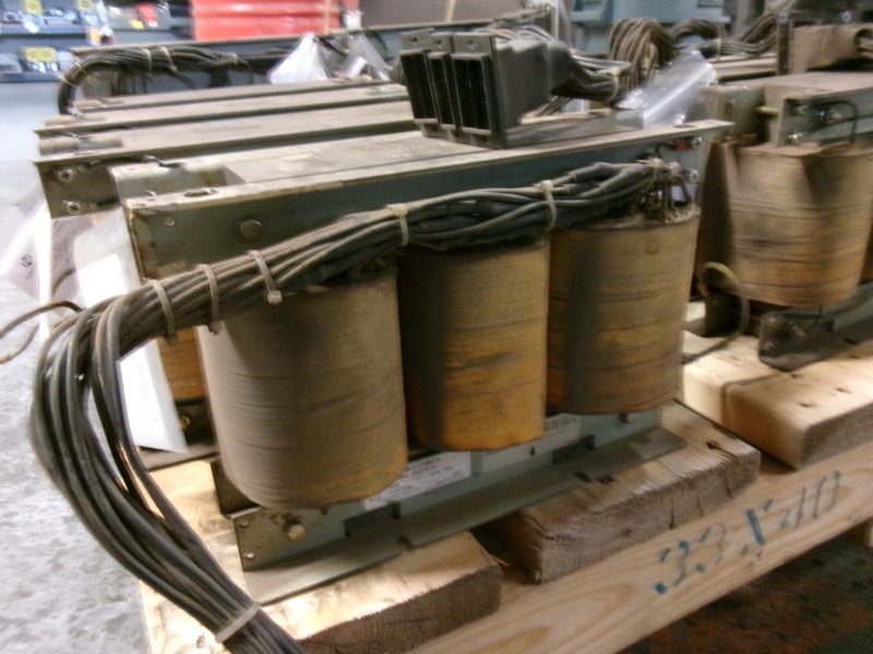 Робот FANUC A80L-0024-0028