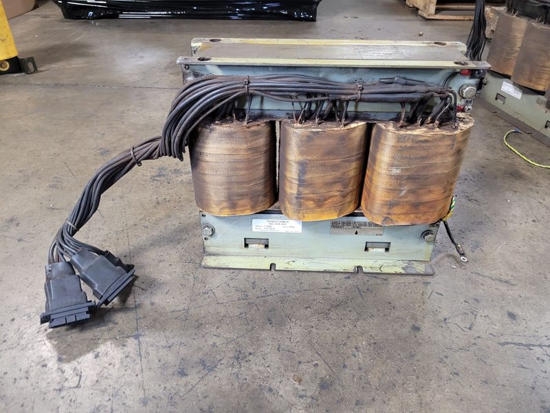 Трансформатор FANUC A80L-0026-0040
