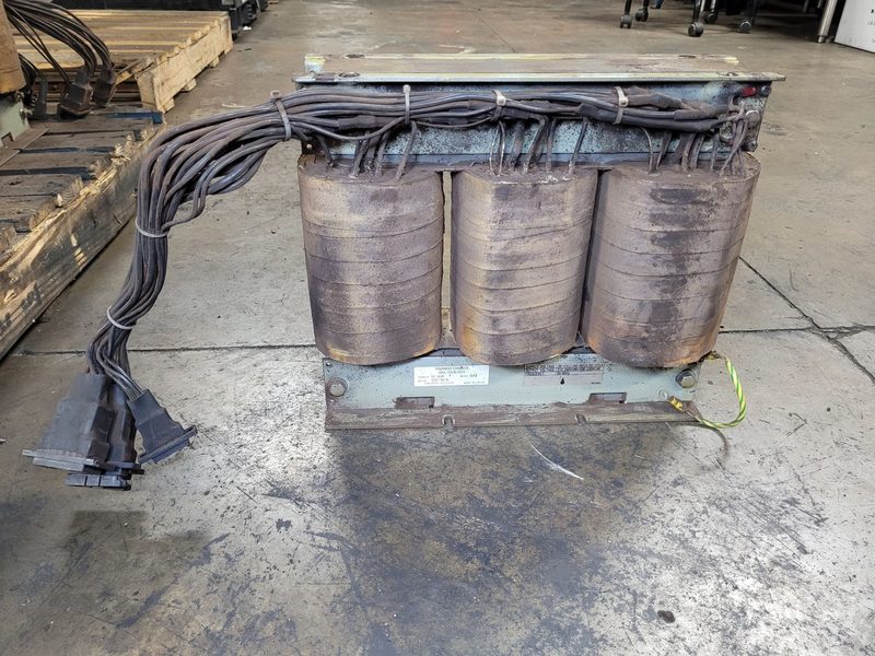 Трансформатор FANUC A80L-0028-0024