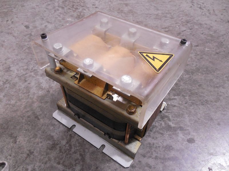 Трансформатор FANUC A81L-0001-0164