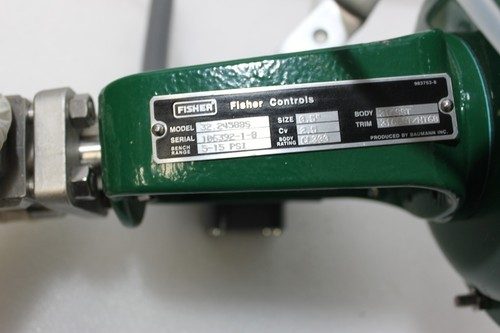 Клапан A8269WVS