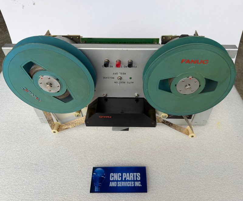 Оборудование FANUC A860-0056-T020
