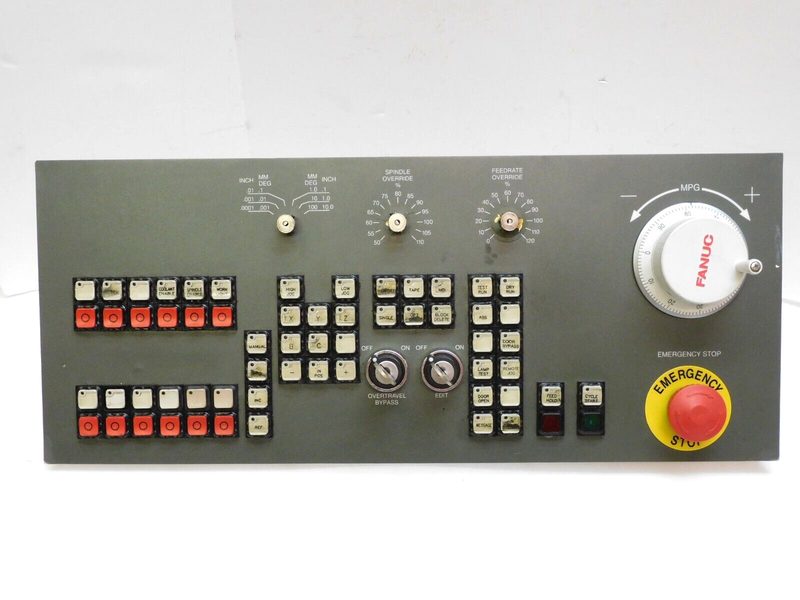 Плата FANUC A860-0201-T001