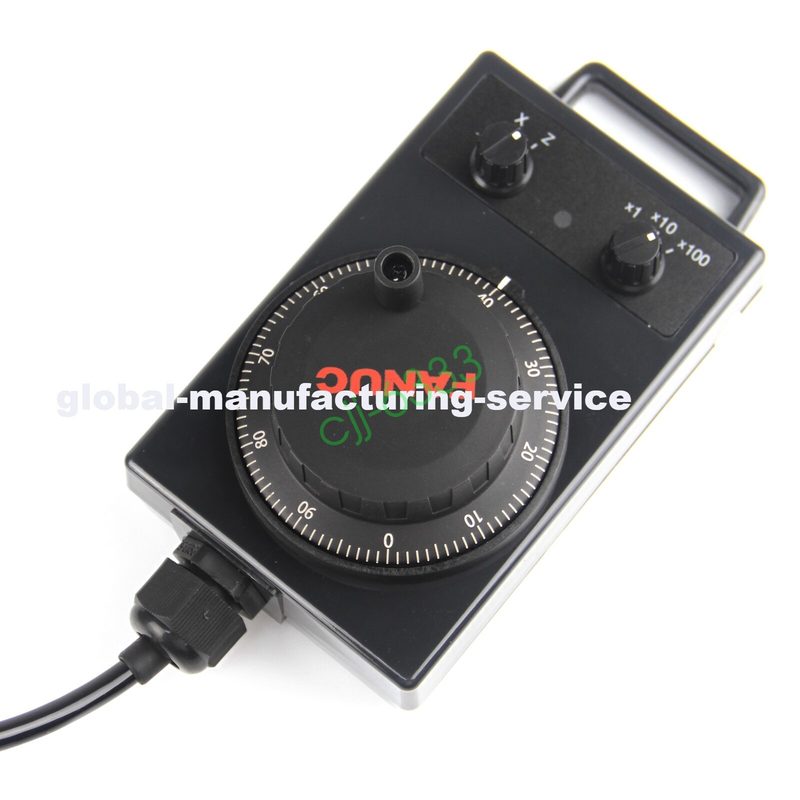 Пульт управления FANUC A860-0203-T010
