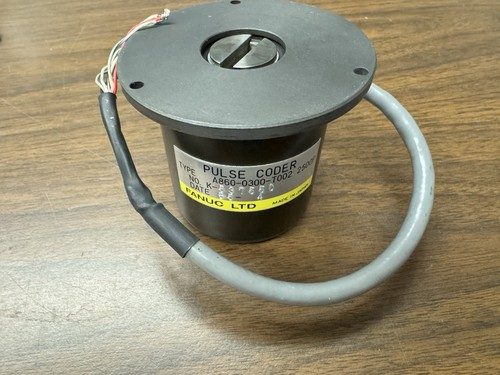 Энкодер FANUC A860-0300-T002